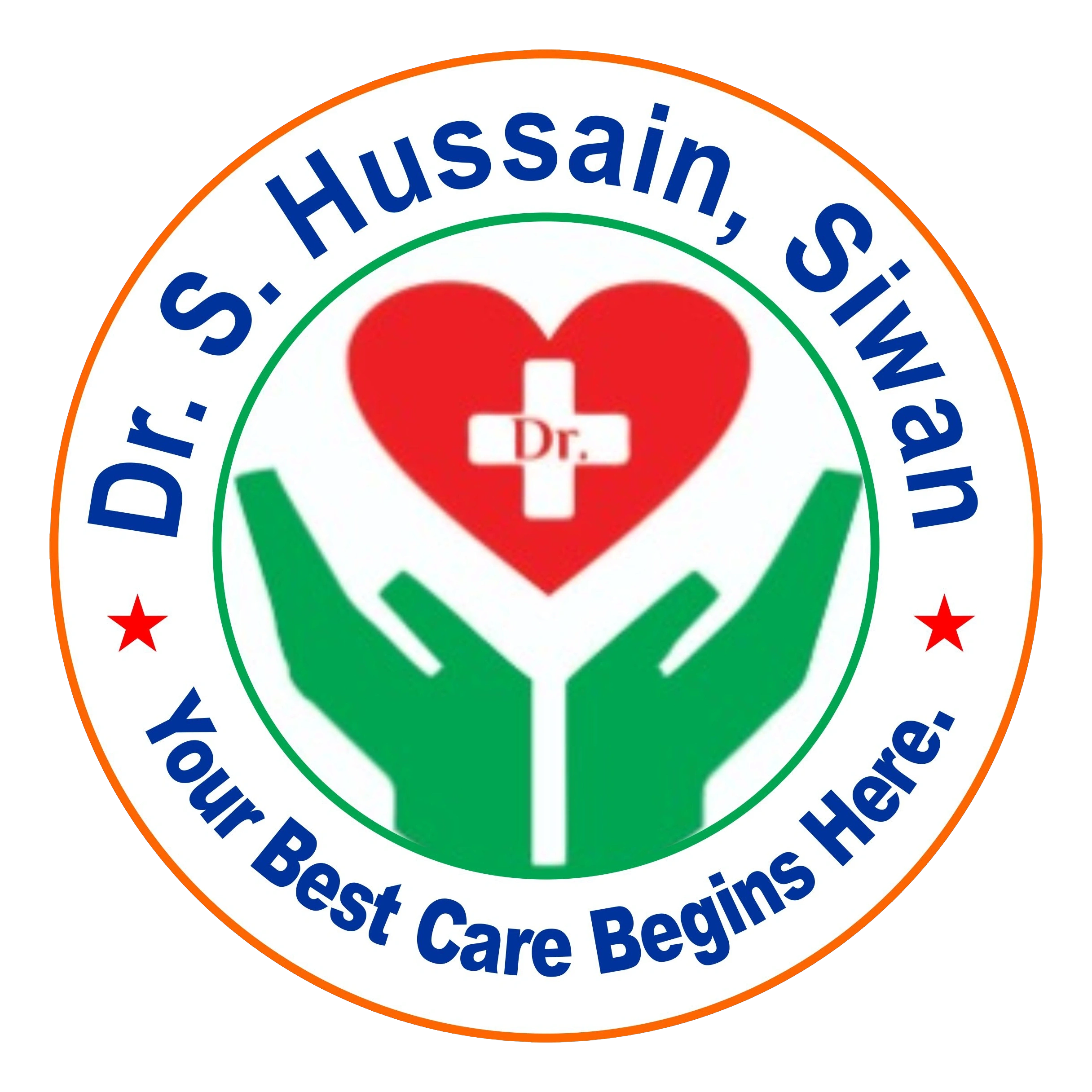 Dr. S. Hussain & Samadhan Hospital